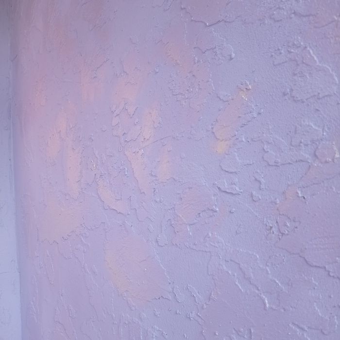 Отделочные работы