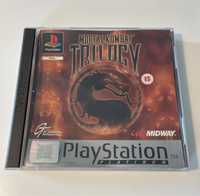 Mortal Kombat Trilogy