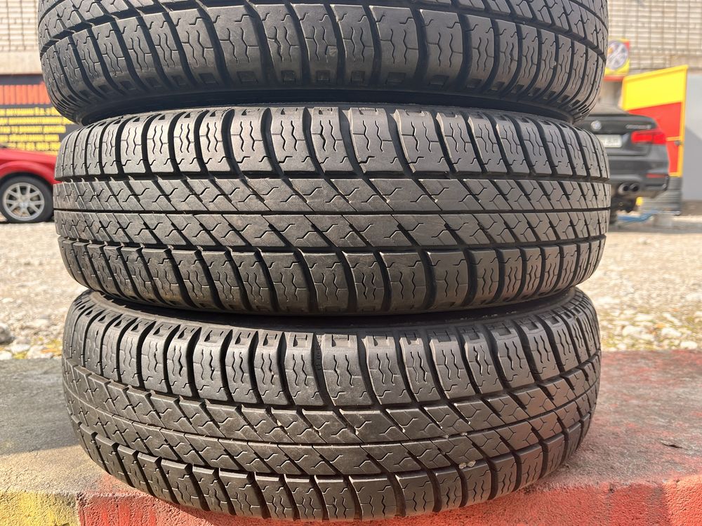 Шини 165/80 R13 Michelin резина бу літо