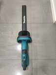 Aparador Arbustos/Corta Sebes s/ Fios 1800SPM 18V
