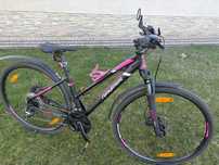 Rower genesis speed cross SX PRO 28 cali damski polecam