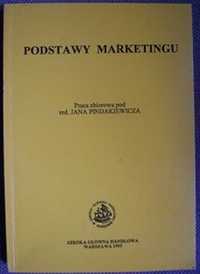 Podstawy marketingu (Pindakiewicz)