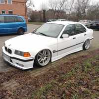 Bmw E36 Turbo 320i 325i Okazja