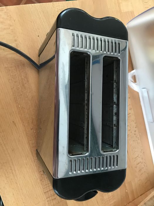 Toster Philips 800 W