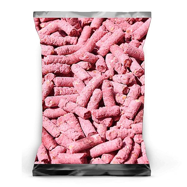 5kg 6mm Pellet MORWA BIAŁA zanętowy zanęta karp karaś leszcz