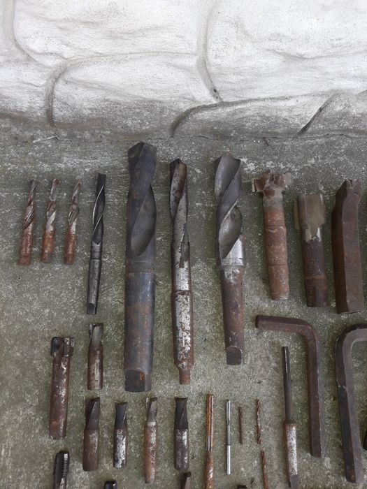 Продам фрези до станка