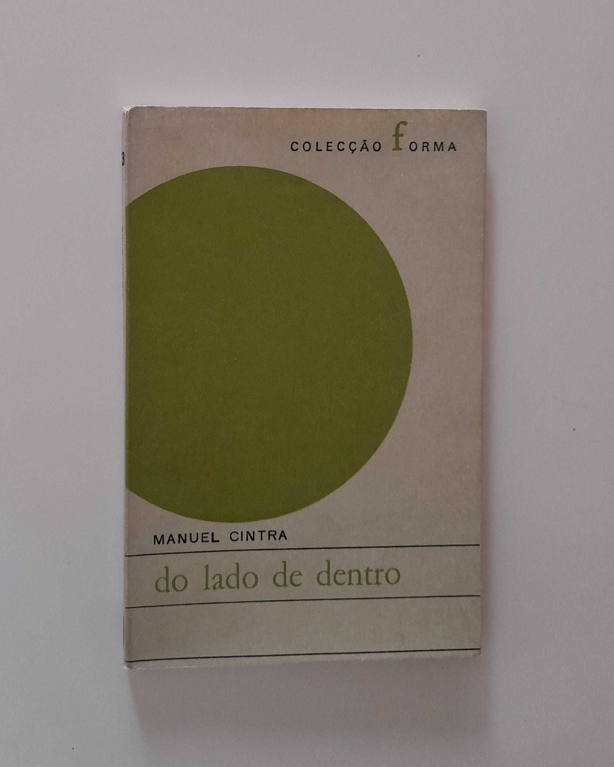 Do Lado de Dentro - Manuel Cintra