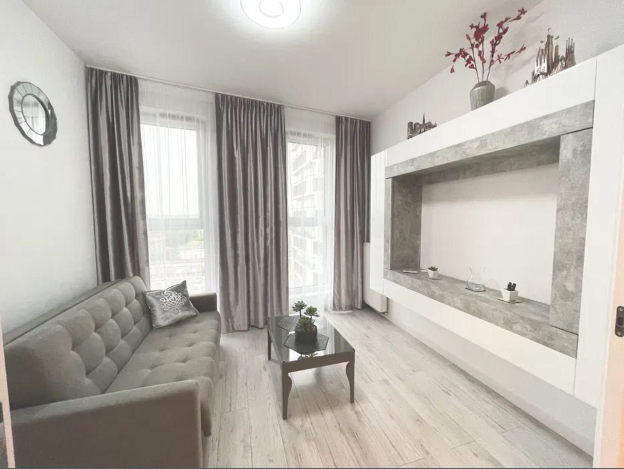 Rzeszow, Bulwary Park, 3 pokoje, centrum, lux,  na doby, dostepne