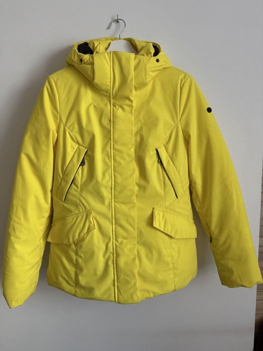 Пуховик гірськолижний Godbergh