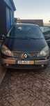 Renault senic 7Lugares 1.5 dci