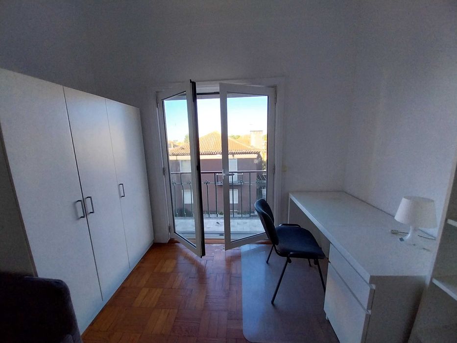 Quarto para arrendar, Polo da Asprela, próximo do ISEP