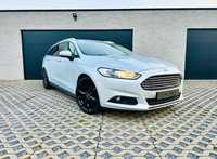 Ford Mondeo Ford Mondeo 2015