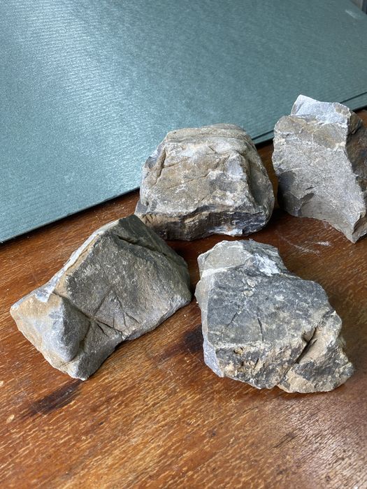 Камень в аквариум карпатский