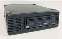 Зовнішній стример HP StorageWorks LTO-4 Ultrium 1760 SAS (693421-001)