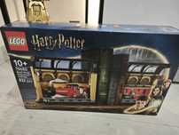 Lego harry potter 76450