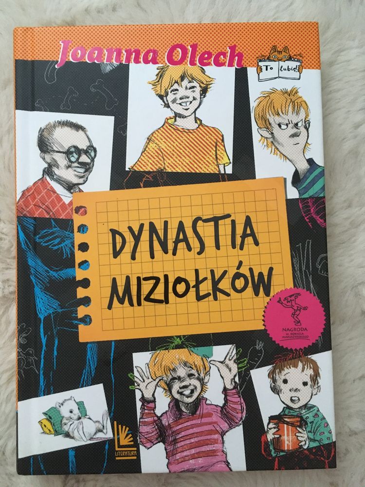 Dynastia Miziołków