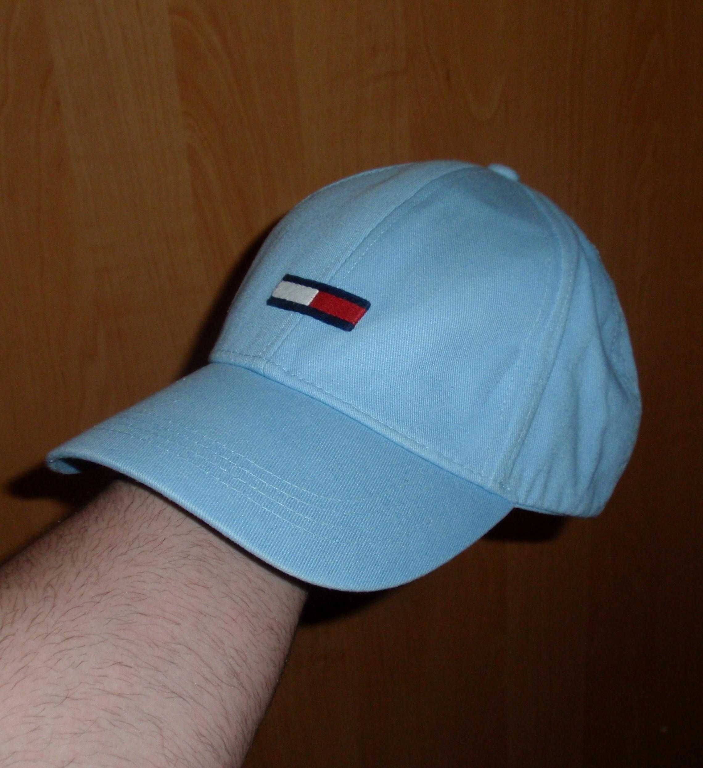Кепка/бейсболка Tommy Hilfiger Jeans Cap OS Era ORIGINAL Nike x Jordan