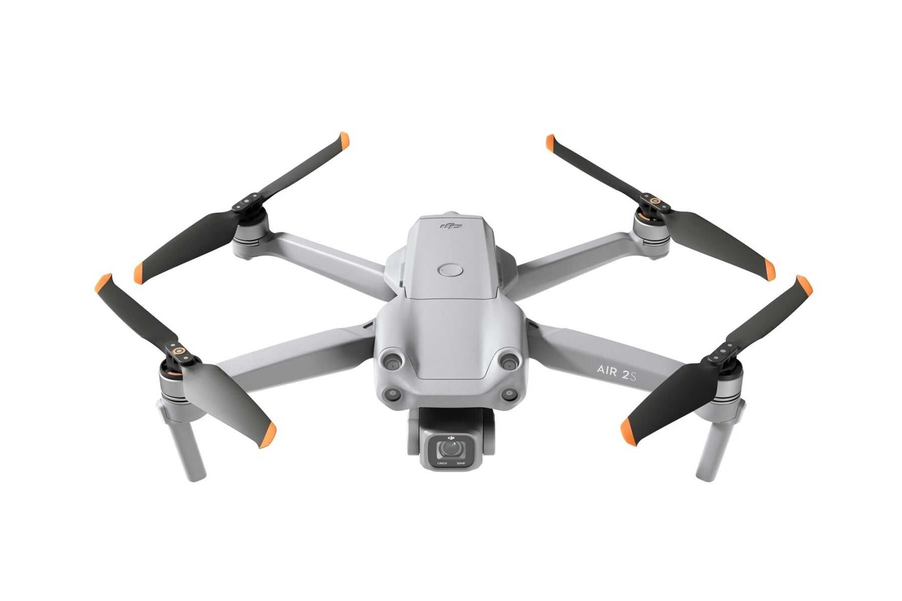 Квадрокоптери DJI  Air 2S & Air 2S fly more combo