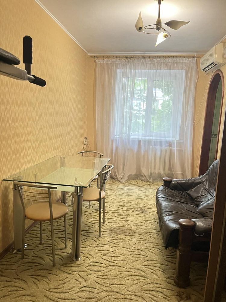 Квартира подобово, в олх не відповідаю