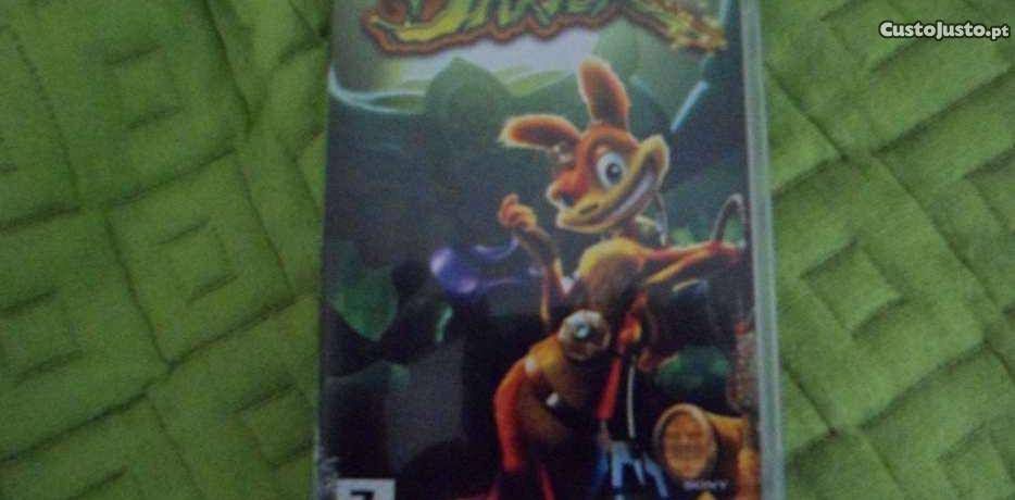 Daxter psp