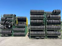 Opony pojedyncze 225/65R18 Michelin Continental Dunlop Pirelli