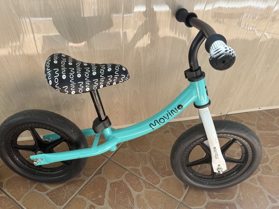 Rowerek biegowy Movino Classic  2-5lat