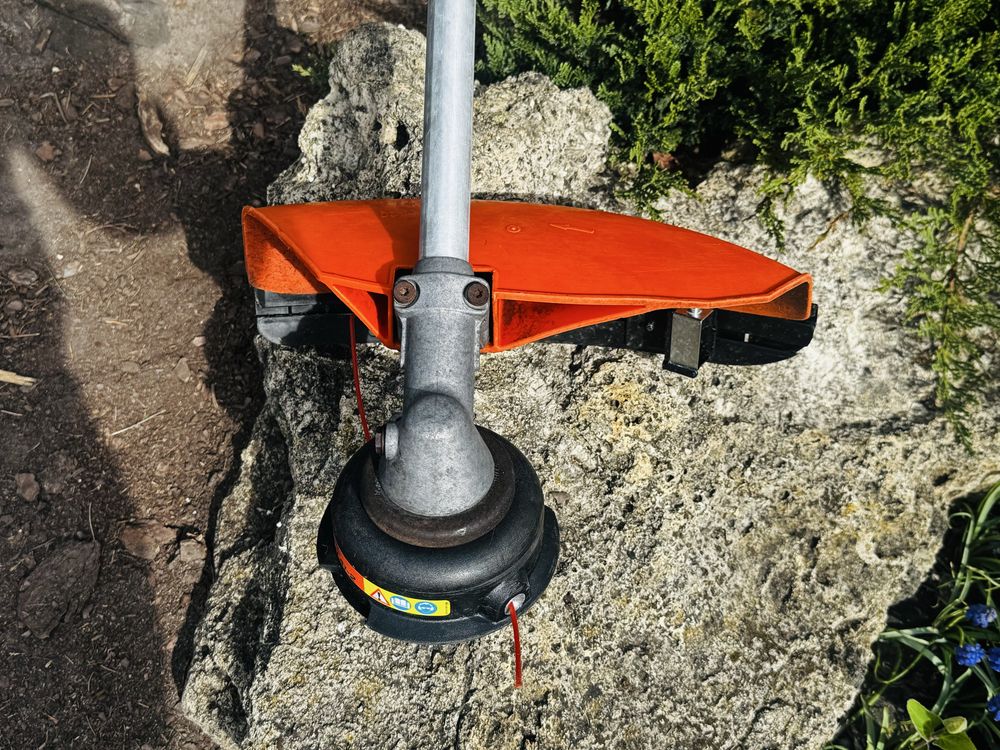Kosa spalinowa Stihl FS400 FS 400  2,6KM 100% sprawna!