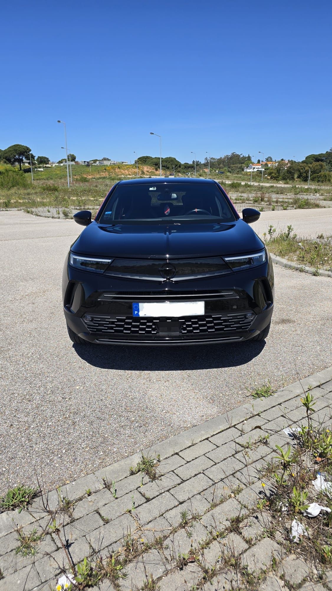 Opel Mokka 1.2T GsLine 100Cv