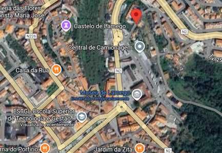 Arrendamento de Quartos a Estudantes em Lamego