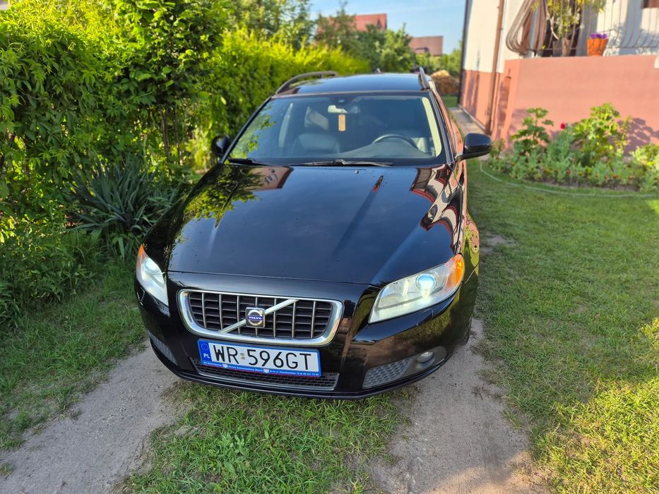 Volvo V70 Volvo V70iii 2.5 FT