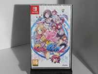 Gal*Gun 2 Nintendo Switch Novo e Selado (Portes incluídos)