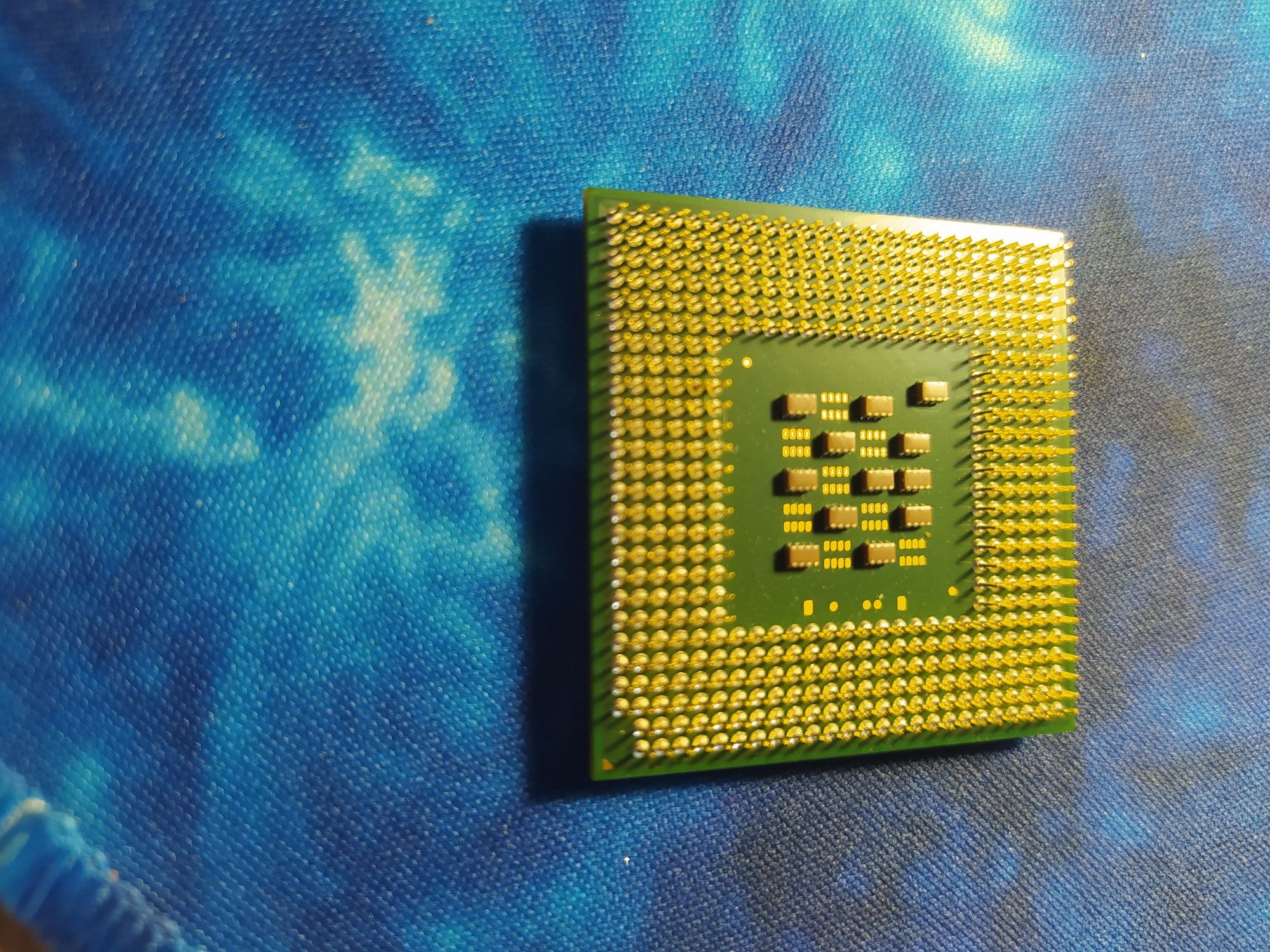 продам процесор Intel pentium