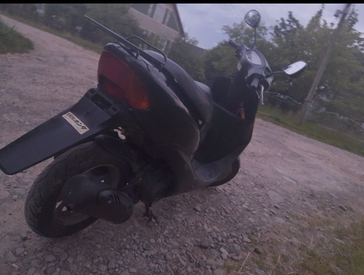 Продам  Honda dio 34(без торгу)