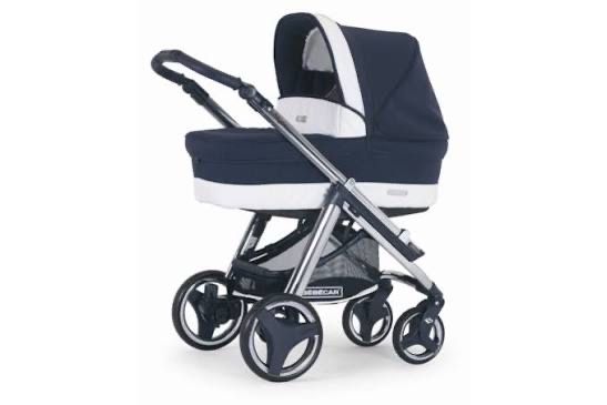 Коляска bebe car Stylo 2 in 1