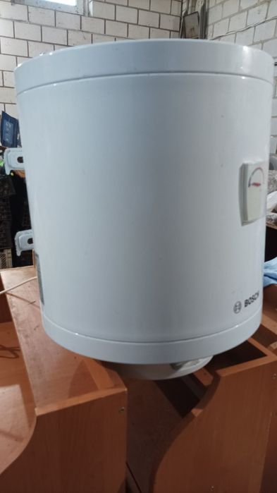 Бойлер Bosch 6000T es 050-5, на 50 літрів