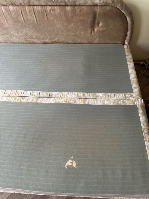 Розкладний диван