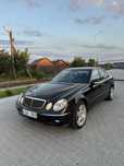 MERCEDES-BENZ W211 E280 3.0cdi c6 2005 pik