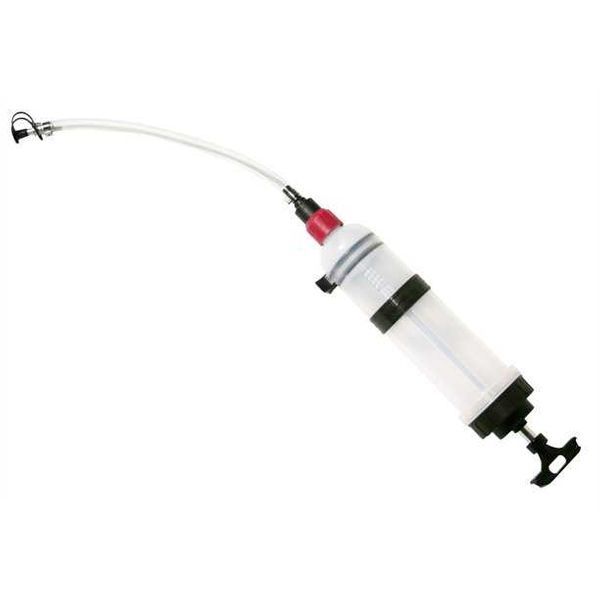 Seringa para Fluídos 1500cc