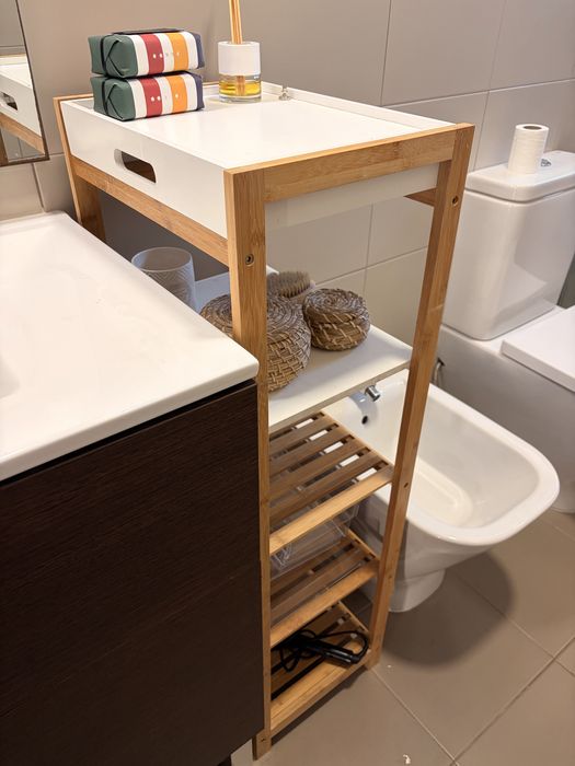 Móvel Cozinha/WC