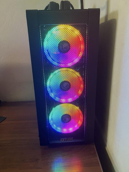 Персональний компʼютер Artline