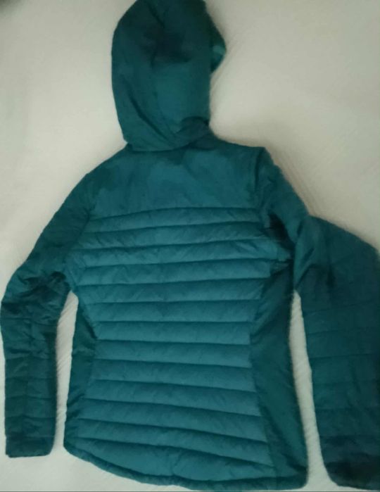 Куртка жіноча "Quechua"