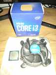 Sprzedam Intel core i3-10100f