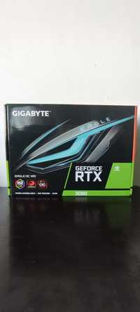Placa Gráfica GeForce RTX 3060 Eagle OC 12G GDDR6