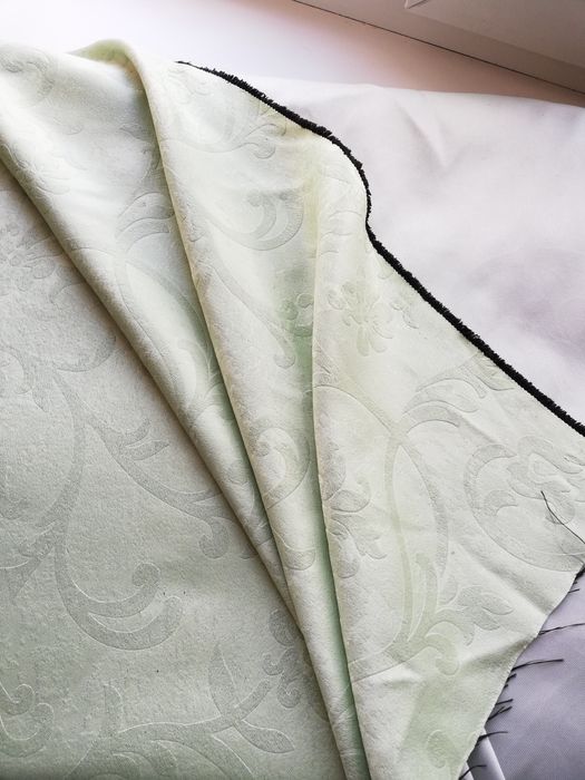 НОВІ Штори , плоті  (відрез 2,7х4 м)