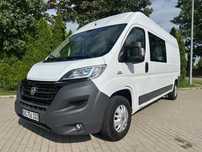 Fiat DUCATO  Fiat Ducato L3H2
