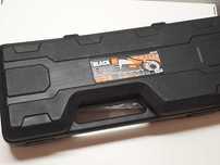 Zaciskarka hydrauliczna do rur PEX Black&Decker Sk