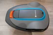 Robot koszący Gardena Sileno life City 500m