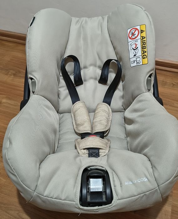 Nosidełko dla dziecka