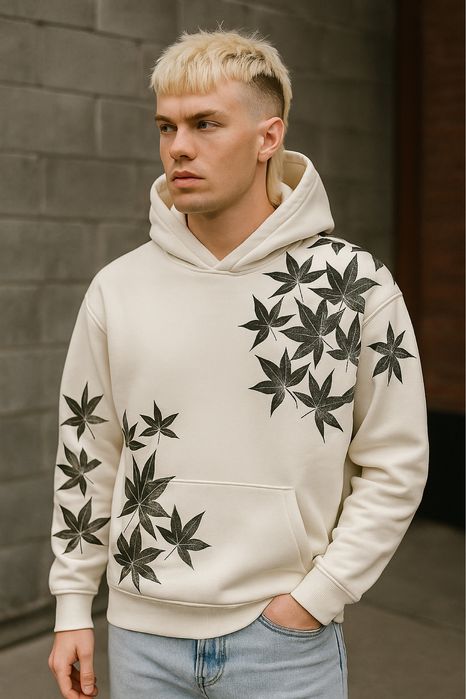 Sweatshirt novas feitas a mao