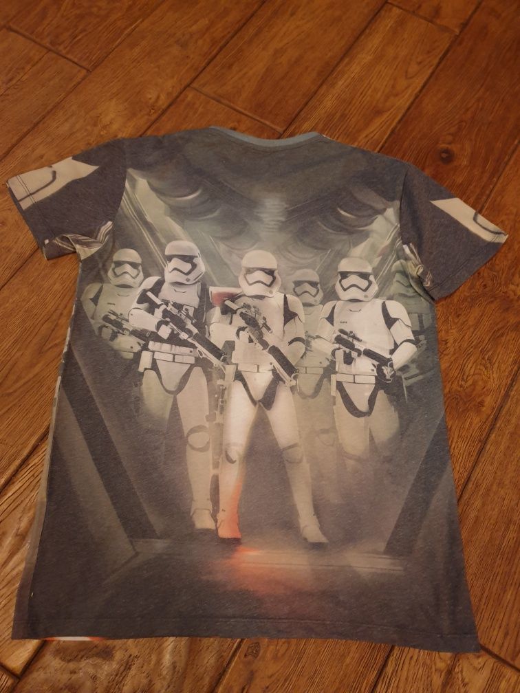 T-shirt Star Wars M